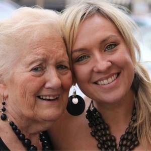 Meet your Posher, Joanna